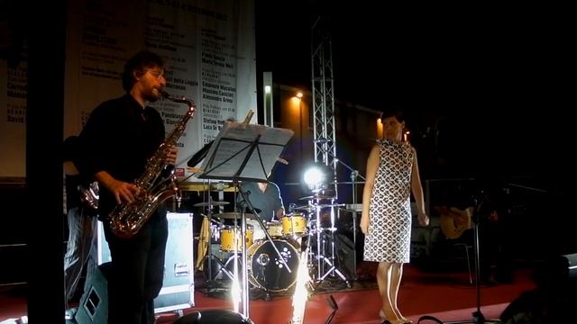 Nossa Alma Canta - Samba De Verao