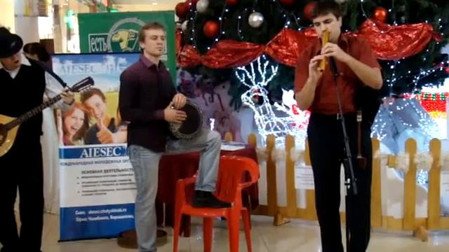 волынка жалейка челябинск смотреть онлайн