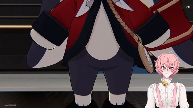 Chuchu's EPIC Imbibitor Lunae Pulls | Honkai Star Rail смотреть онлайн