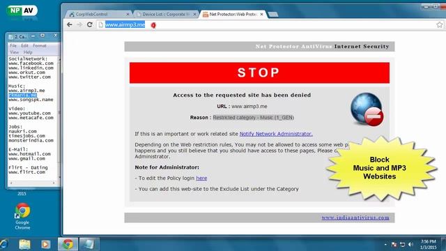 CorpWebControl.com : Website Category смотреть онлайн