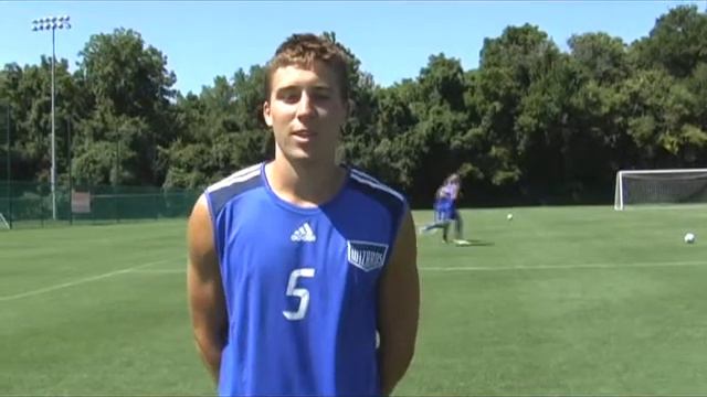 Matt Besler thanks Connor Jackson смотреть онлайн