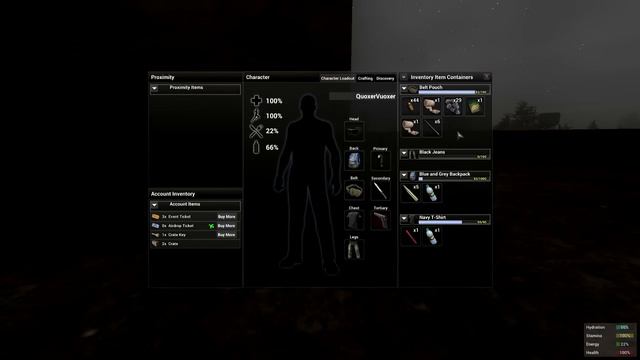 *NEW* AMMO-GLITCH in H1Z1 (UNLIMITED AMMO) смотреть онлайн