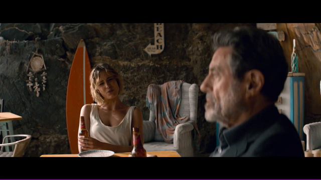 AMERICAN STAR Trailer (2024) Ian McShane смотреть онлайн