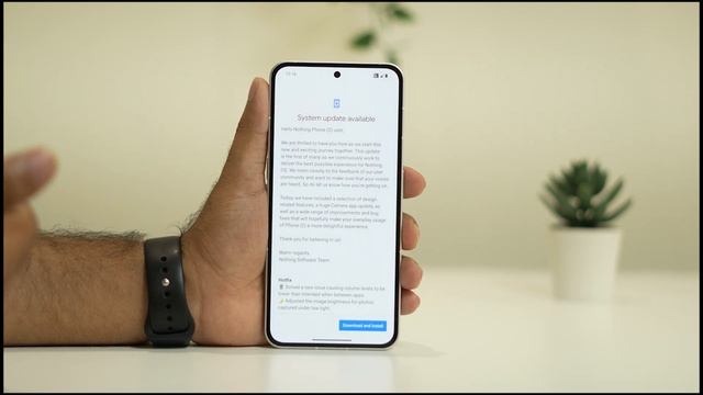 How to Fix Finger print Not Working on Nothing phone (1,2) смотреть онлайн