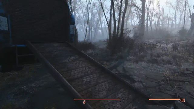 Fallout4: Местонахождение одного из комплектов силовой брони смотреть онлайн