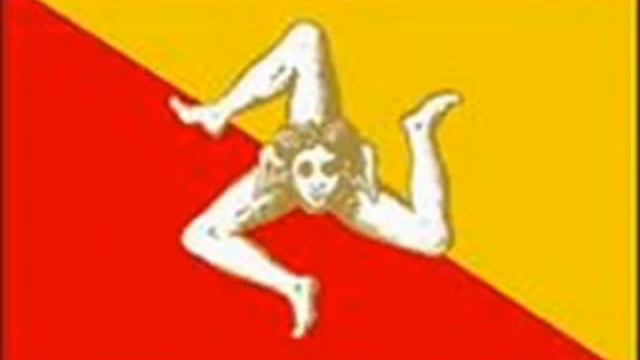 A tarantella siciliana смотреть онлайн