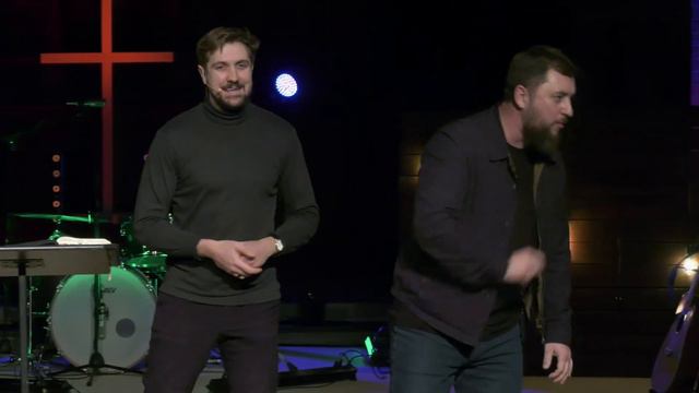 All New | Pastor Vasily Strelnikov @CMCLONDON смотреть онлайн