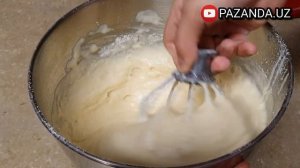 ПОЧЕМУ У ВАС КЕКС НЕ ПОЛУЧАЕТСЯ? СРОЧНО СОХРАНИТЕ ЭТОТ ВИДЕО!