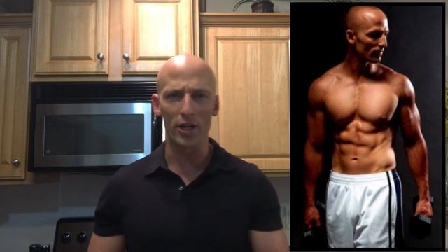 30 Day Six Pack Fast Track смотреть онлайн