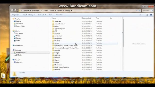 How To Access Your Minecraft Screenshots (PC) смотреть онлайн