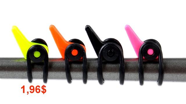 Топ 5 товаров с AliExpress для рыбалки смотреть онлайн