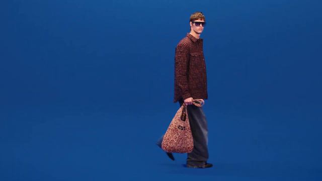 Spring-Summer 2024 Men's Collection | MARANT смотреть онлайн