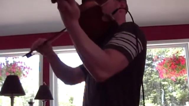 Jessie J - Domino With Dave Cormier On Fiddle Mix смотреть онлайн