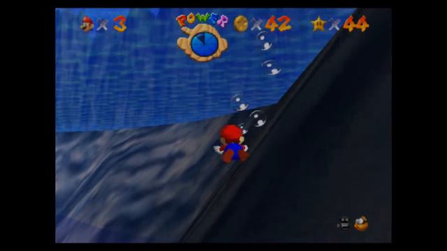 Super Mario 64 Episode 11: Many Coins WOW смотреть онлайн