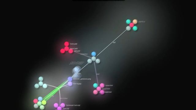GitHub Gource -- Evolution Project смотреть онлайн