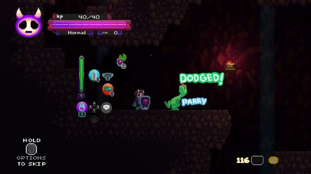 Underhero - Announce Trailer | PS4 смотреть онлайн