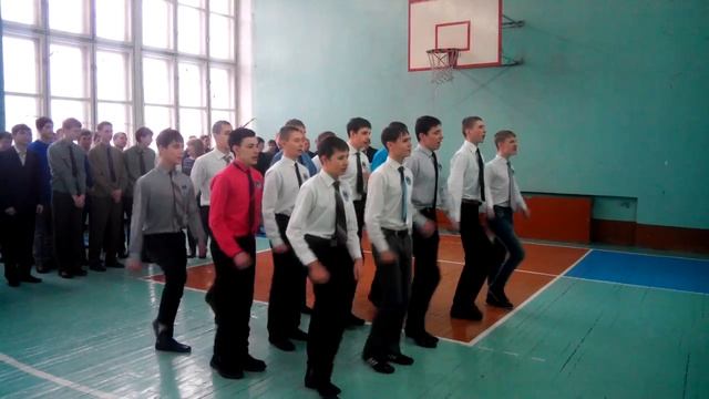 Как правильно маршировать смотреть онлайн