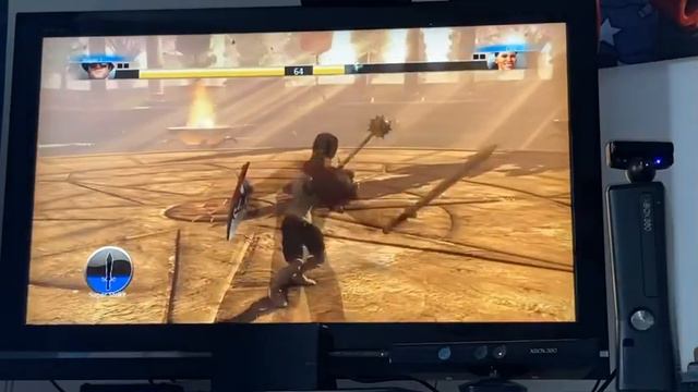 Gladiator Duel on Sports Champions смотреть онлайн