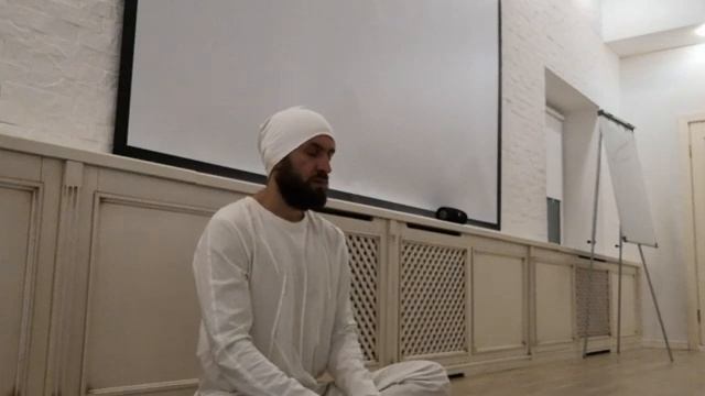 Крийя баланса и медитация женской и мужской полярности творения смотреть онлайн