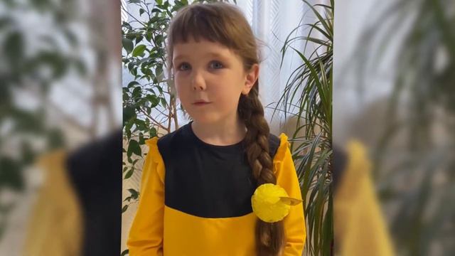 С Днем Рождения баба Оля! смотреть онлайн