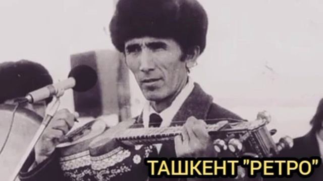 ШЕРАЛИ ЖУРАЕВ.ОЛА ТОО "ТУЙДА" "РЕТРО" смотреть онлайн