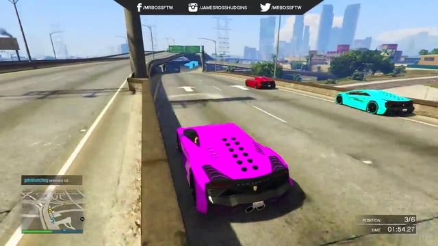 GTA 5 Online NEW POTENTIAL Heist Related Cars & Vehicles - 6 Possible New Heist Cars! (GTA V Heists смотреть онлайн