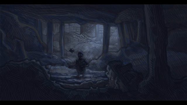 DARK SYNTH | SPACE SYNTH | New retro | Videogame | Soundtrack | Music Of The Abyss | Chillwave | смотреть онлайн