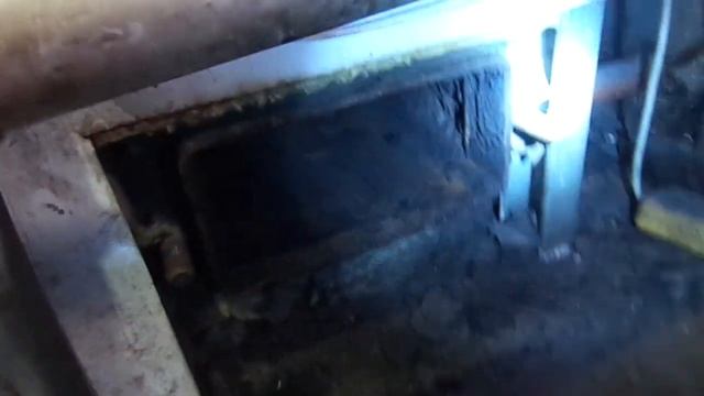 Итоги первой половины 6 сезона твёрдотопливный котёл длительного горения Неделька КО 60 смотреть онлайн