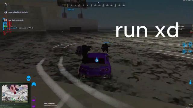 MTA TOP-GTA DAYZ // Not Last смотреть онлайн