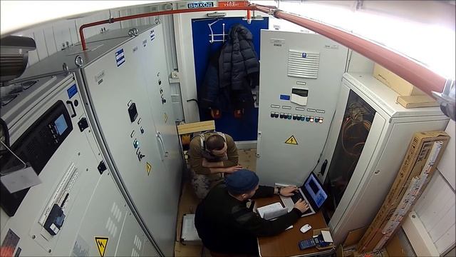 Пусконаладка смотреть онлайн