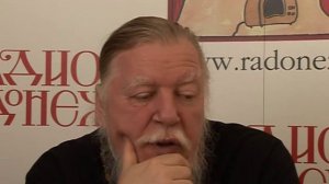 Русский час с протоиереем Димитрием Смирновым (2006-12-24)