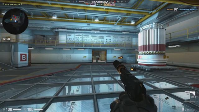 CS-GO Без одежды смотреть онлайн