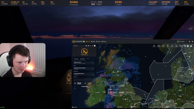 🔴MSFS LIVE | NEW IniBuilds A320 NEO! Better Than FlyByWire?