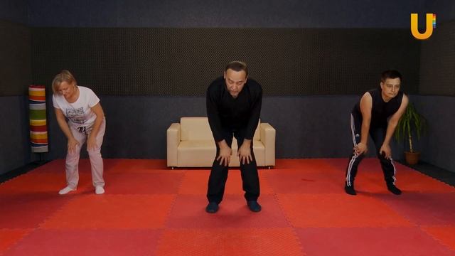 Классно быть здоровым. Выпуск 31. Ушу и Цигун смотреть онлайн