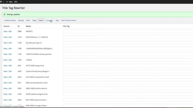 SEO Ultimate for Wordpress смотреть онлайн