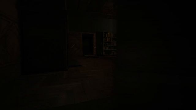 7 МИНУТ КРИКА - МОНТАЖ - OUTLAST смотреть онлайн