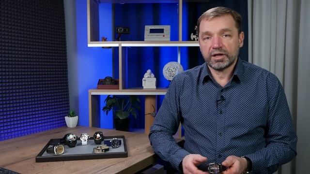 Как привлечь внимание часами? смотреть онлайн