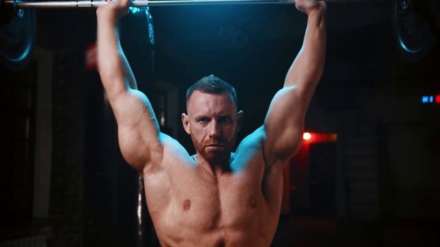 Как Быстро Набрать Мышечную Массу, Если ты Худой смотреть онлайн