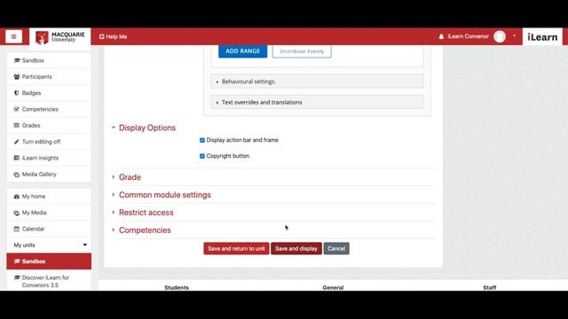 H5P create, import, and embed смотреть онлайн