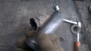 Замена сайлентблоков задней балки Opel Astra G