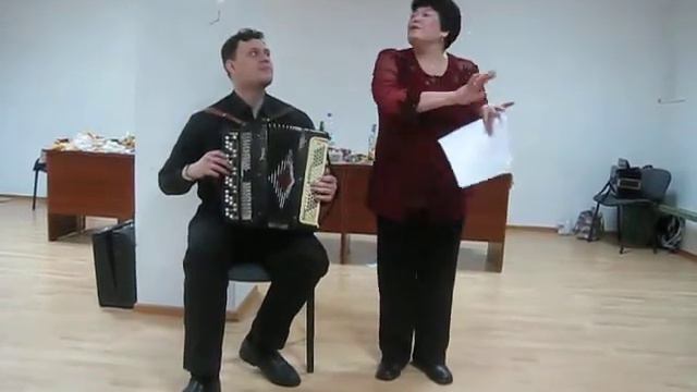 8 марта с хором Шиллера, "Сказка о лягушке" смотреть онлайн