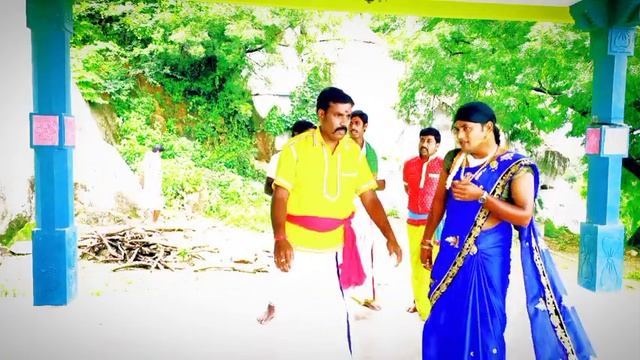 మండేపల్లి దేవయ్య & మ ఒగ్గుకథ కళా బృందం అంతర్జాల భాషా సాంస్కృతిక శాఖ ఒగ్గు కథ ప్రోగ్రాం no 950229131 смотреть онлайн