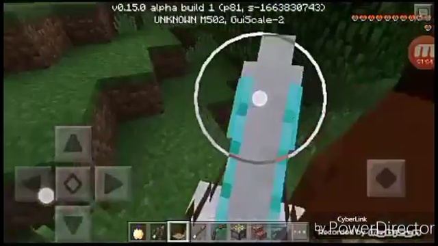 minecraft 0.15.0 / apk. смотреть онлайн