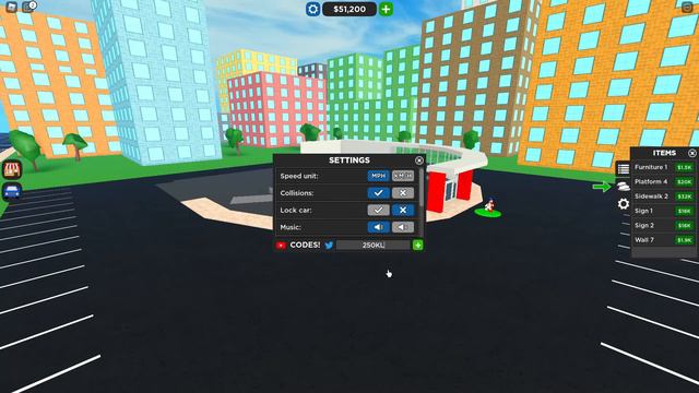 *SEPTEMBER 2021* ALL *NEW* WORKING CODES FOR CAR DEALERSHIP TYCOON *OP*! ROBLOX смотреть онлайн