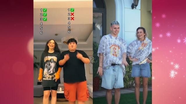 ELSA VS MAKS NEMCEV | XO TEAM TIKTOK #xoteam #tiktok #kikakim смотреть онлайн