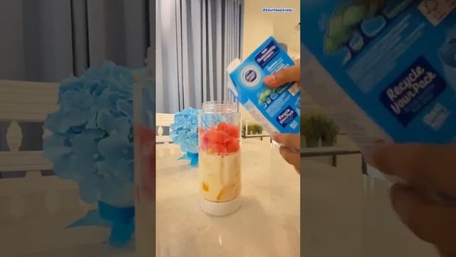 Power Gila portable blender murah ni!!! Shopee Haul. смотреть онлайн