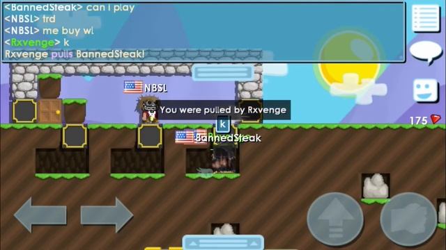 What To Do And What To Not Do In Drop Games (Growtopia) смотреть онлайн