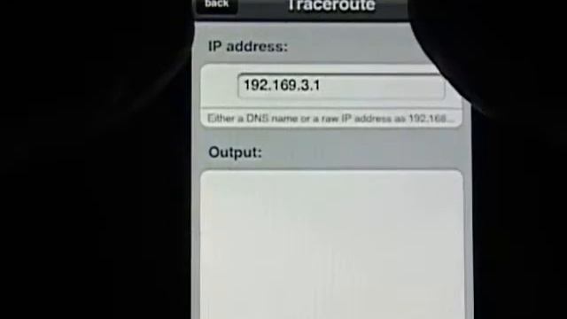 Network Ping Lite смотреть онлайн