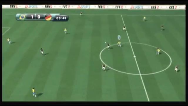 CGRundertow FIFA 12 for Nintendo Wii Video Game Review смотреть онлайн