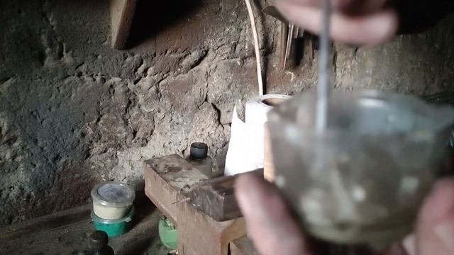 Шеф нож, сталь N690 смотреть онлайн